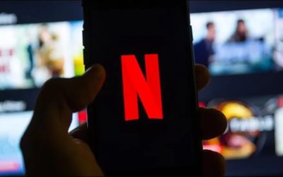 Cómo saber si se están aprovechando de tu cuenta de Netflix