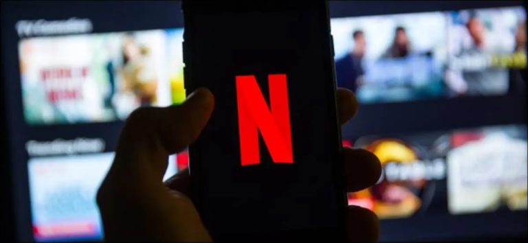 como saber si se estan aprovechando de tu cuenta de netflix