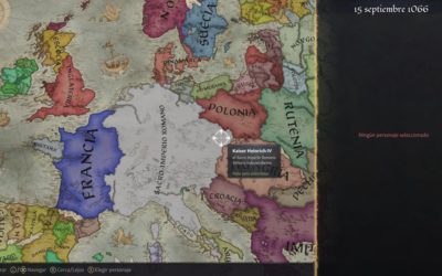 Crusader Kings III en PS5: La estrategia más dura llega a las consolas