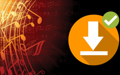 7 aplicaciones para descargar música gratis que no te recomendamos ni en pintura
