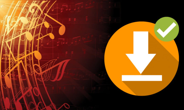7 aplicaciones para descargar música gratis que no te recomendamos ni en pintura