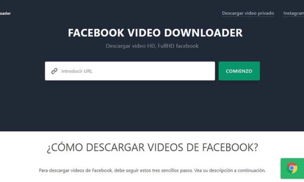 Las 7 mejores herramientas para descargar vídeos de Facebook