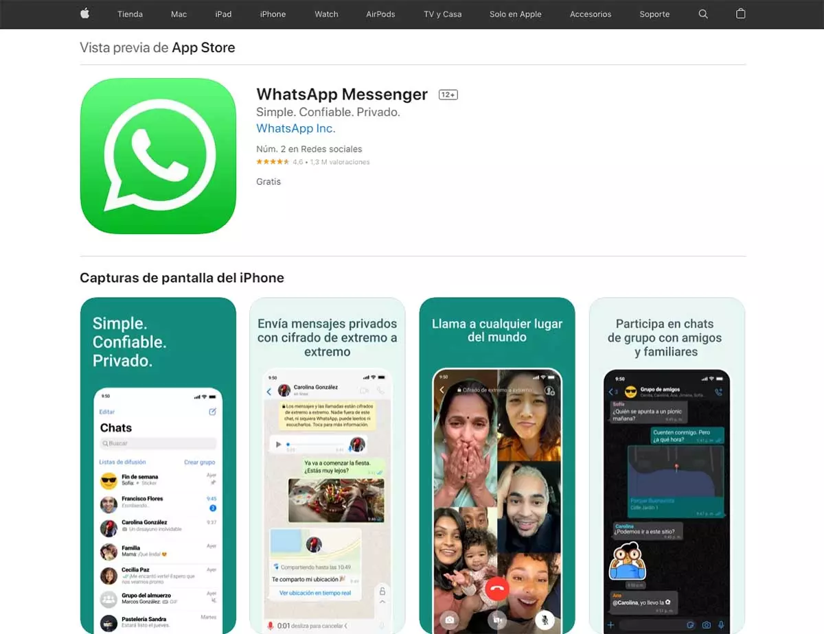 ▷ Cómo descargar e instalar WhatsApp en el móvil y en PC
