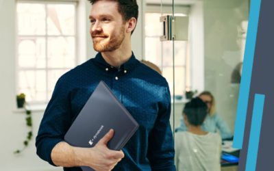 Dynabook Tecra A40-K y A50-K: potencia y diseño para profesionales