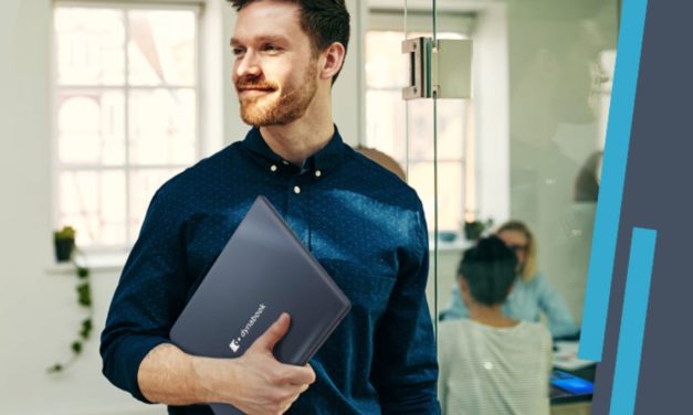 Dynabook Tecra A40-K y A50-K: potencia y diseño para profesionales