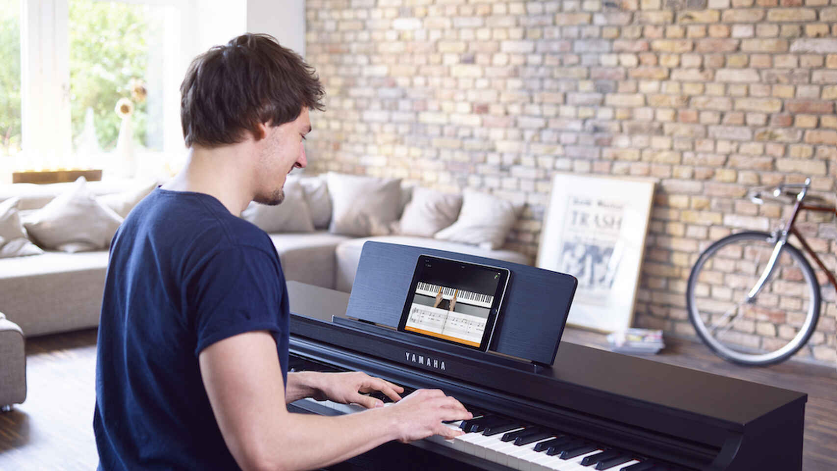 Las mejores webs y canales de YouTube para aprender a tocar el piano gratis 2