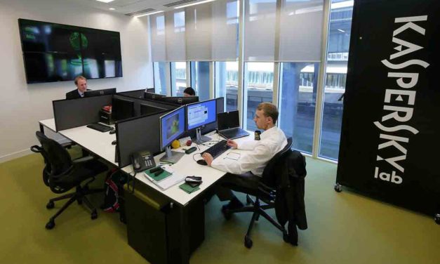 El antivirus de Kaspersky en el punto de mira por los ataques rusos