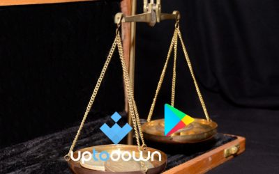 Esto es lo que tiene Uptodown que no encontrarás en Google Play