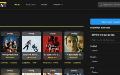 10 alternativas a Games Torrent o GamesTorrents para descargar torrent de juegos y otros en 2022