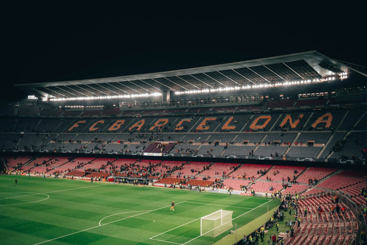 Horario y dónde ver por Internet el Barcelona-Galatasaray de Europa League