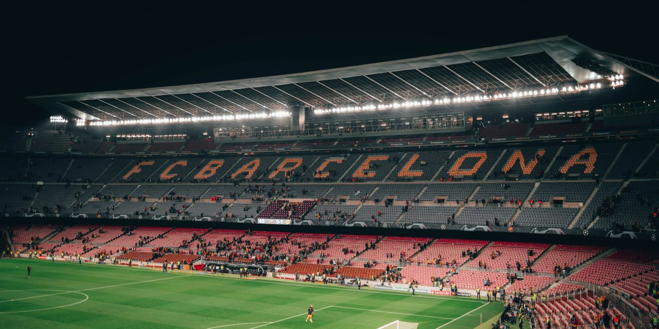 Horario y dónde ver por Internet el Barcelona-Galatasaray de Europa League