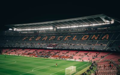 Horario y dónde ver por Internet el Barcelona-Galatasaray de Europa League