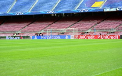 Horario y dónde ver por Internet el Galatasaray-Barcelona de Europa League