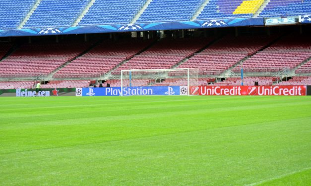 Horario y dónde ver por Internet el Galatasaray-Barcelona de Europa League
