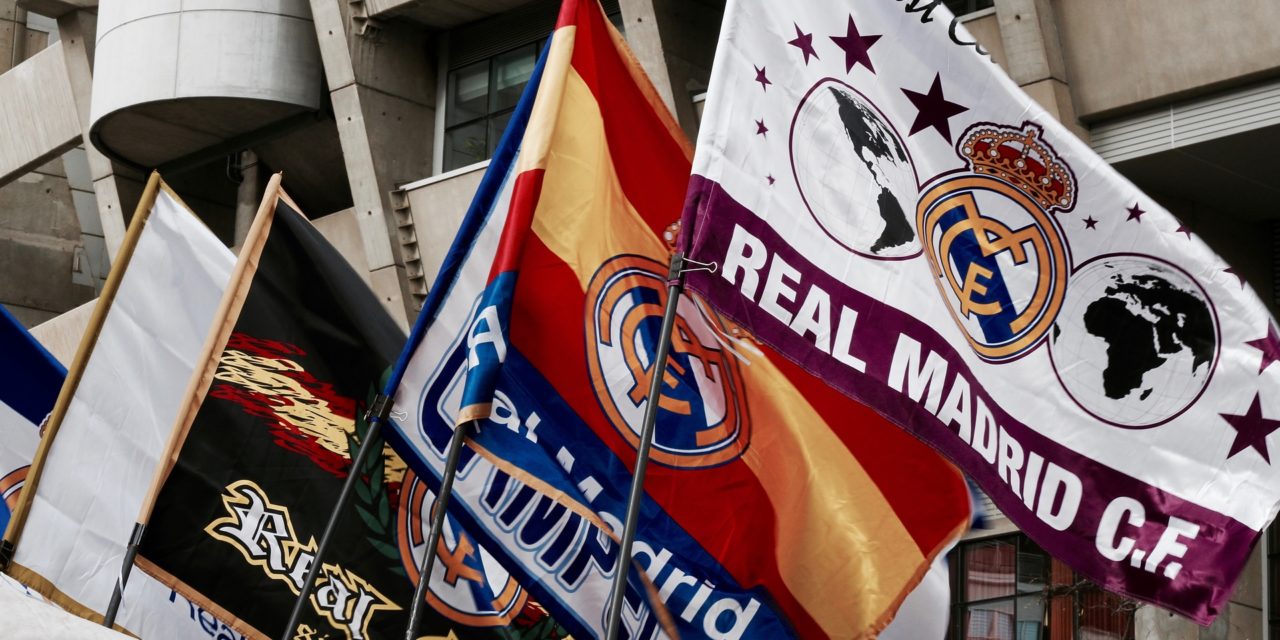 Horario y dónde ver por Internet el Real Madrid-PSG de Champions