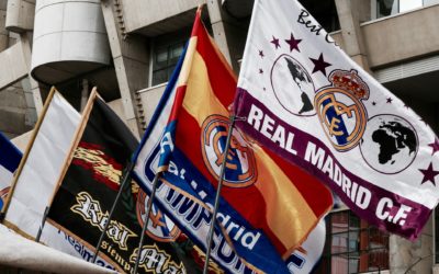 Horario y dónde ver por Internet el Real Madrid-PSG de Champions