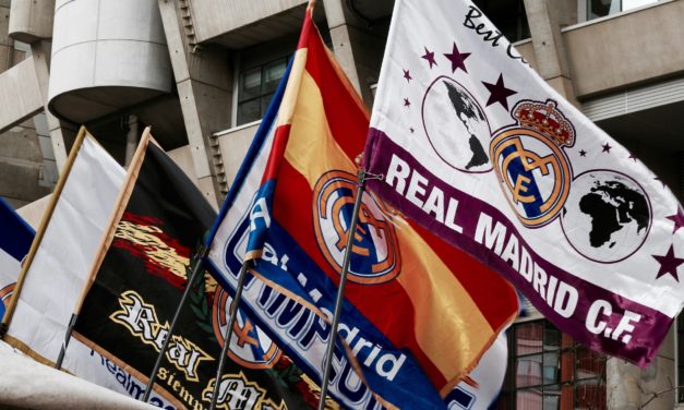 Horario y dónde ver por Internet el Real Madrid-PSG de Champions