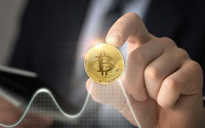 Las criptomonedas no son tan privadas como piensas