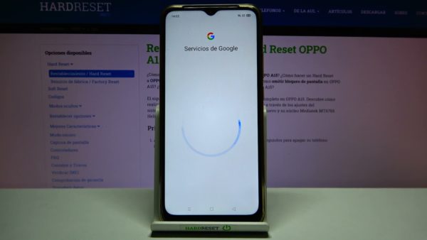 Guía paso a paso para eliminar tu cuenta de Google de un móvil o PC ...
