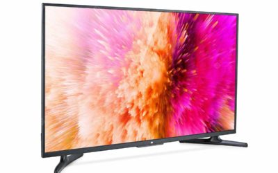 10 teles con descuento que puedes comprar en Media Markt