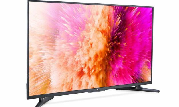 10 teles con descuento que puedes comprar en Media Markt