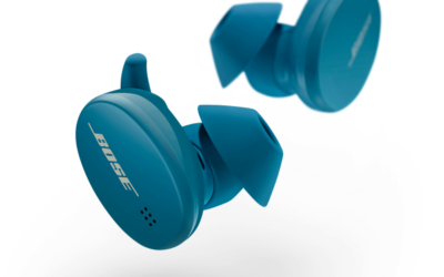 Estos son los mejores auriculares de Bose si quieres hacer deporte