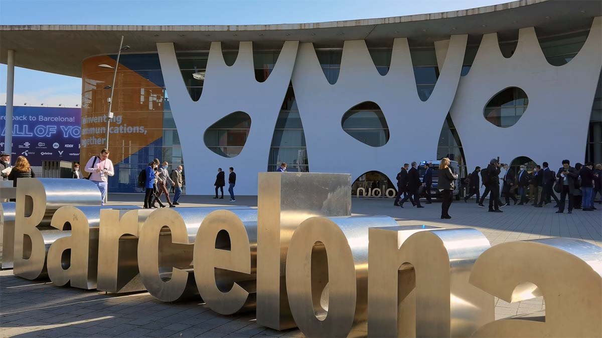 Podcast: Los móviles que se han presentado en el MWC de Barcelona