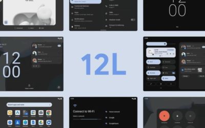 5 novedades que trae Android 12L y que tu dispositivo no tiene