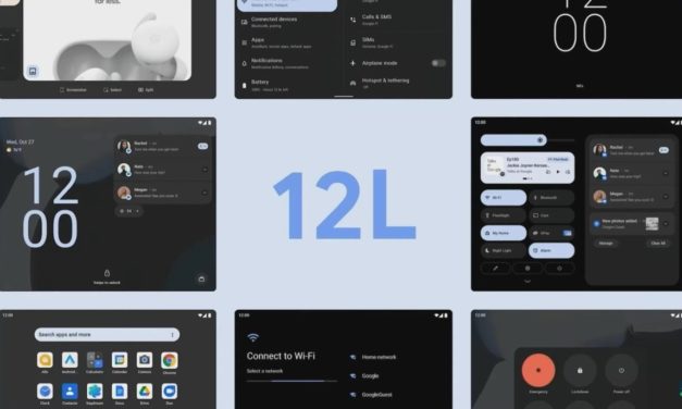 5 novedades que trae Android 12L y que tu dispositivo no tiene