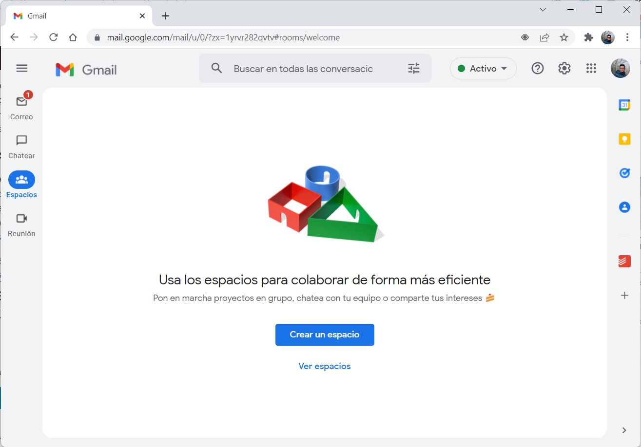 6 cosas que te van a ayudar a manejar el nuevo diseño de Gmail 2