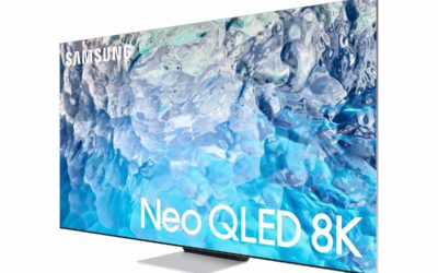 Los nuevos productos de Samsung para vivir una experiencia innovadora en la TV