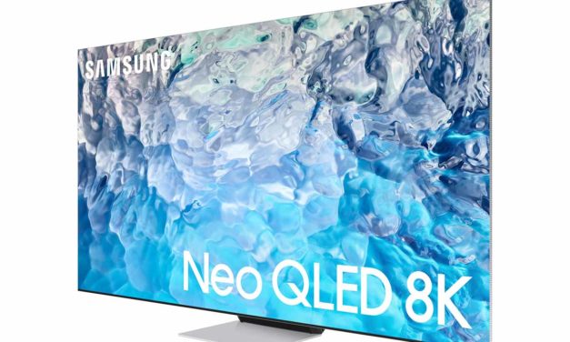 Los nuevos productos de Samsung para vivir una experiencia innovadora en la TV