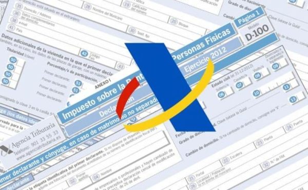 Cómo consultar tus datos fiscales de la Renta 2024 y el borrador de la ...