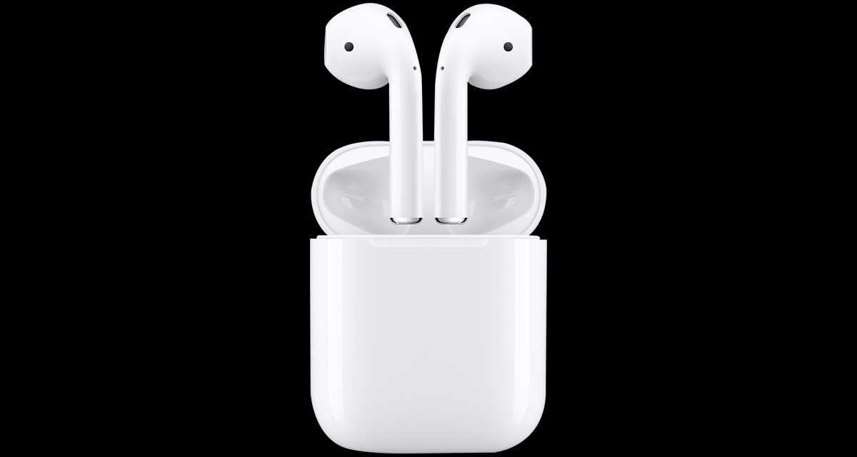 La mejor oferta de los AirPods del año: menos de 110 euros en Amazon