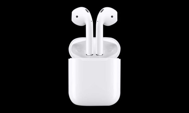 La mejor oferta de los AirPods del año: menos de 110 euros en Amazon