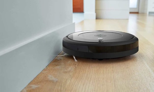 Oferta: este robot aspirador de Roomba tiene 100 euros de descuento