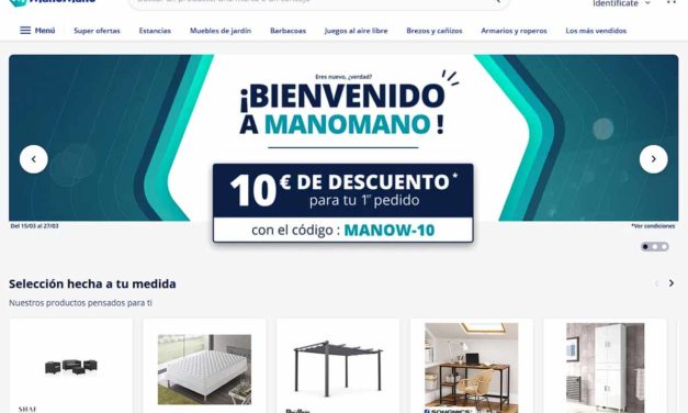 ¿Es fiable ManoMano? 4 motivos por los que sí y 3 por los que no