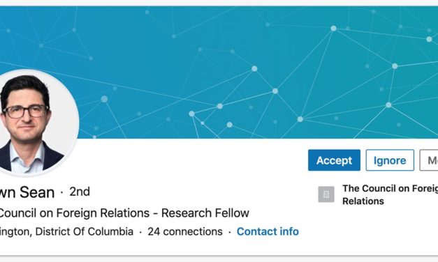 Crean miles de perfiles falsos de LinkedIn con inteligencia artificial, ¿por qué?