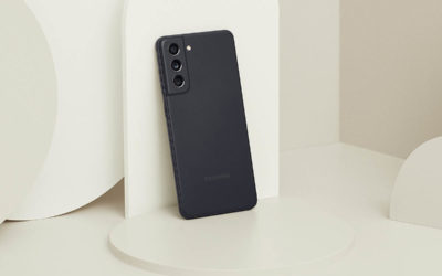 Precios y tarifas del Samsung Galaxy S21 FE con Movistar, Orange y Vodafone