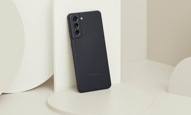 Precios y tarifas del Samsung Galaxy S21 FE con Movistar, Orange y Vodafone