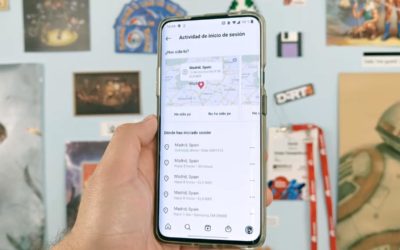 Cómo recuperar mi cuenta de Instagram en 2022