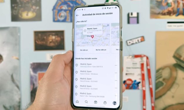 Cómo recuperar mi cuenta de Instagram en 2022