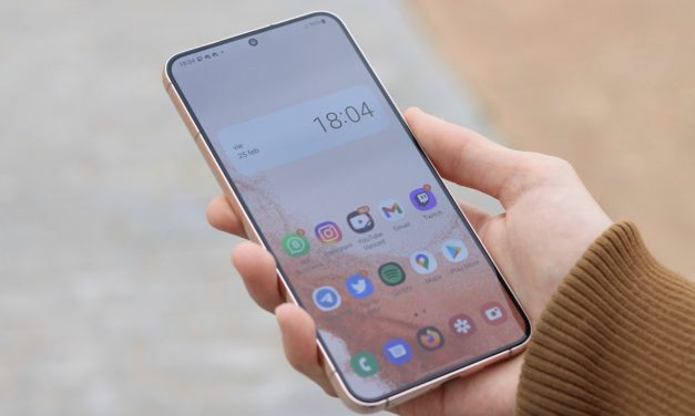 Mi experiencia con el Samsung Galaxy S22+ tras tres semanas de uso