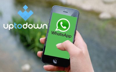 ¿Se puede descargar WhatsApp de Uptodown?