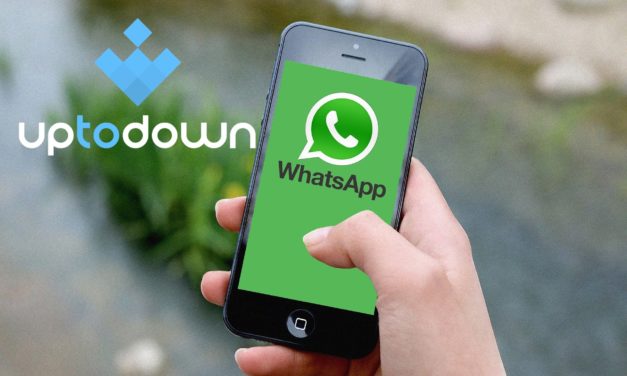 ¿Se puede descargar WhatsApp de Uptodown?