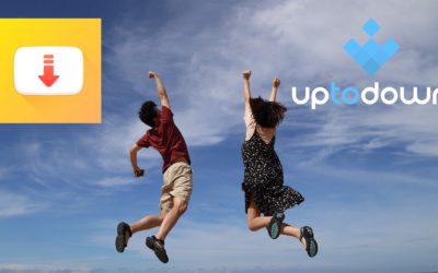 Uptodown tiene el APK de Snaptube que estás buscando
