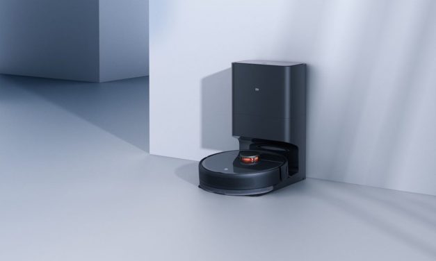 El robot aspirador de Xiaomi llega a España de manera oficial, estos son los tres modelos a la venta