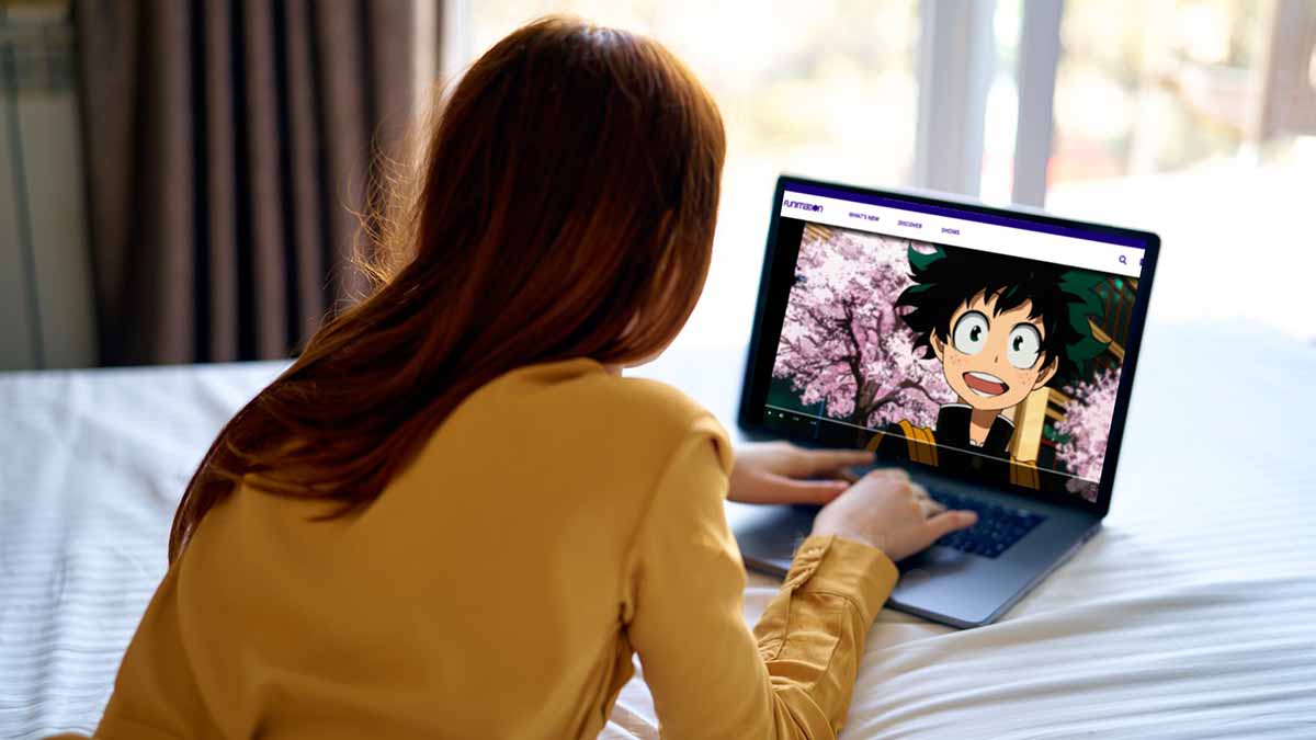Las mejores páginas web para ver anime online en este 2022