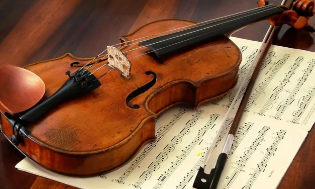 Las mejores webs y canales de YouTube para aprender a tocar el violín gratis