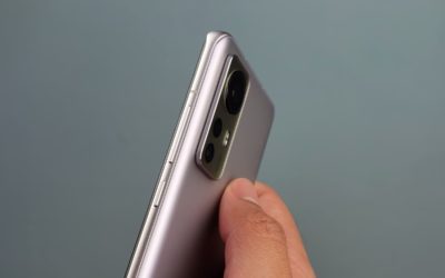 Cómo hacer una captura de pantalla con un móvil Xiaomi